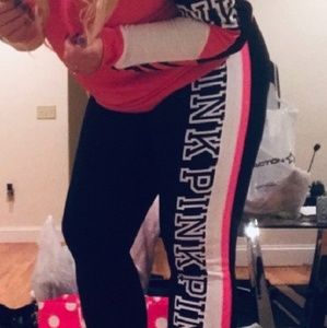 ISO THESES LEGGINGS